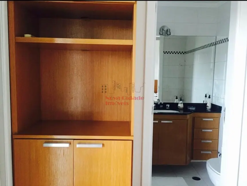 Foto 8 de Apartamento com 1 quarto à venda, 51m2 em Vila Olímpia, São Paulo - SP