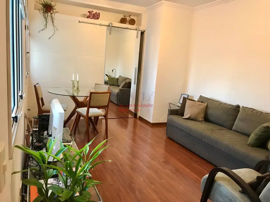 Foto 1 de Apartamento com 1 quarto à venda, 51m2 em Vila Olímpia, São Paulo - SP