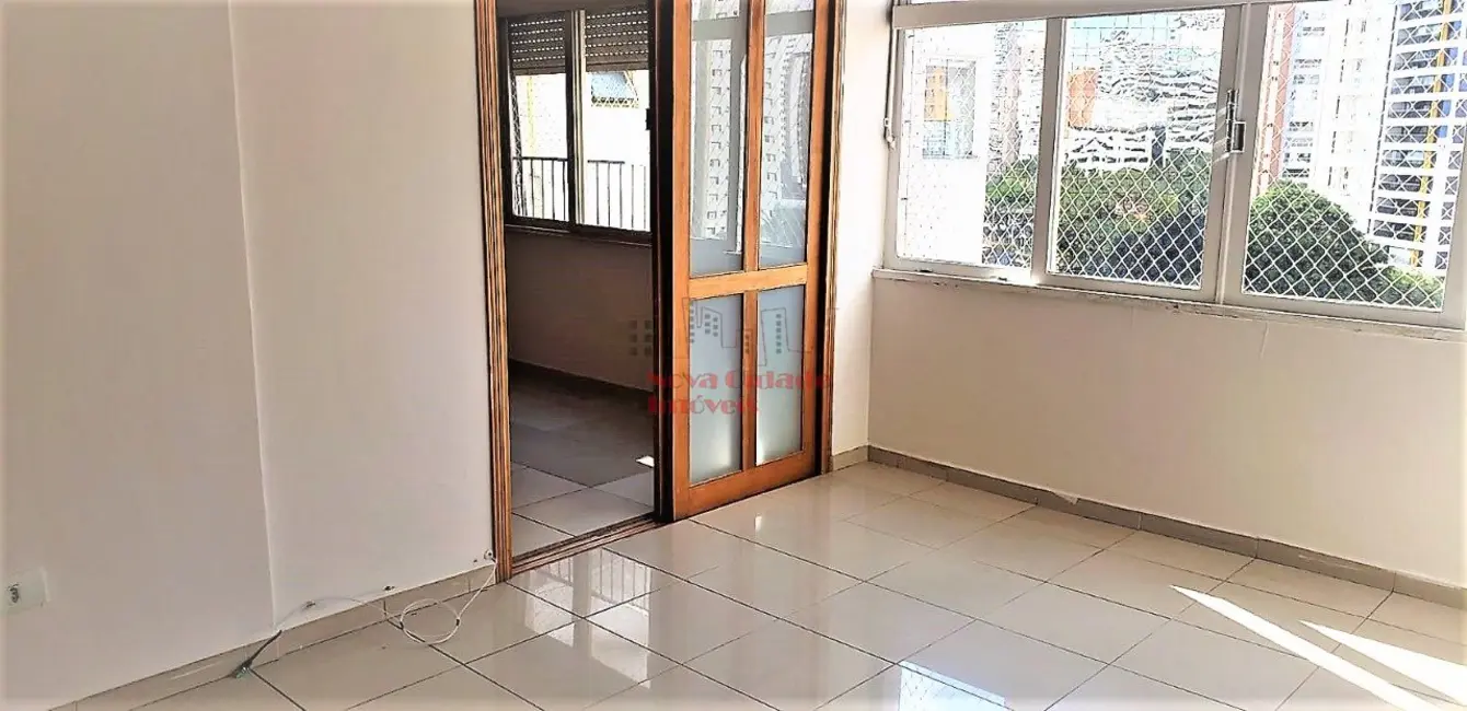 Foto 3 de Apartamento com 2 quartos para alugar, 105m2 em Vila Olímpia, São Paulo - SP