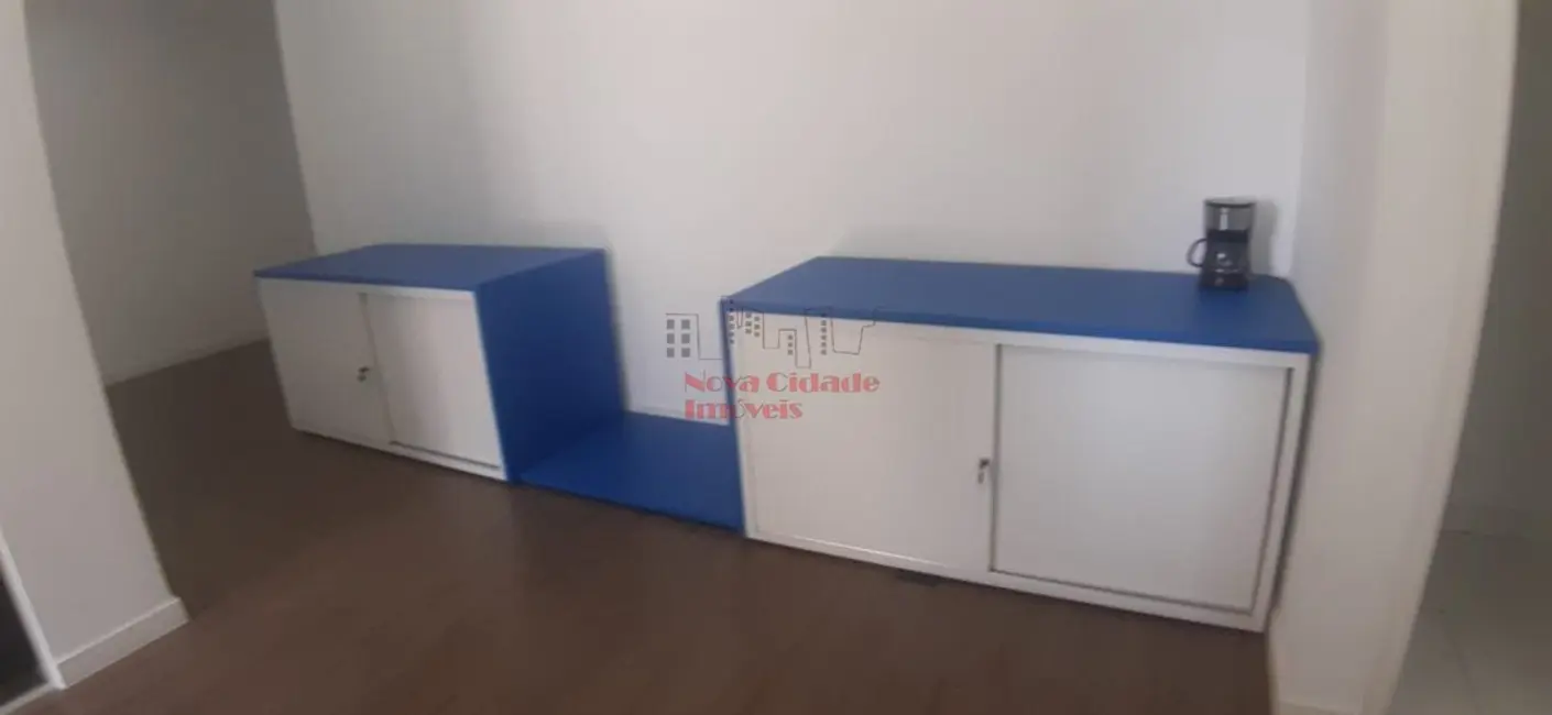 Foto 6 de Sala Comercial para alugar, 80m2 em São Paulo - SP