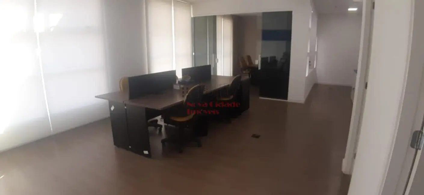 Foto 3 de Sala Comercial para alugar, 80m2 em São Paulo - SP