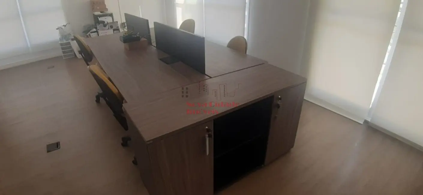 Foto 2 de Sala Comercial para alugar, 80m2 em São Paulo - SP