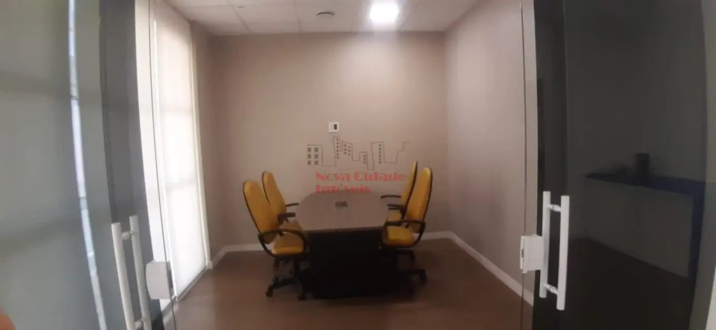 Foto 1 de Sala Comercial para alugar, 80m2 em São Paulo - SP