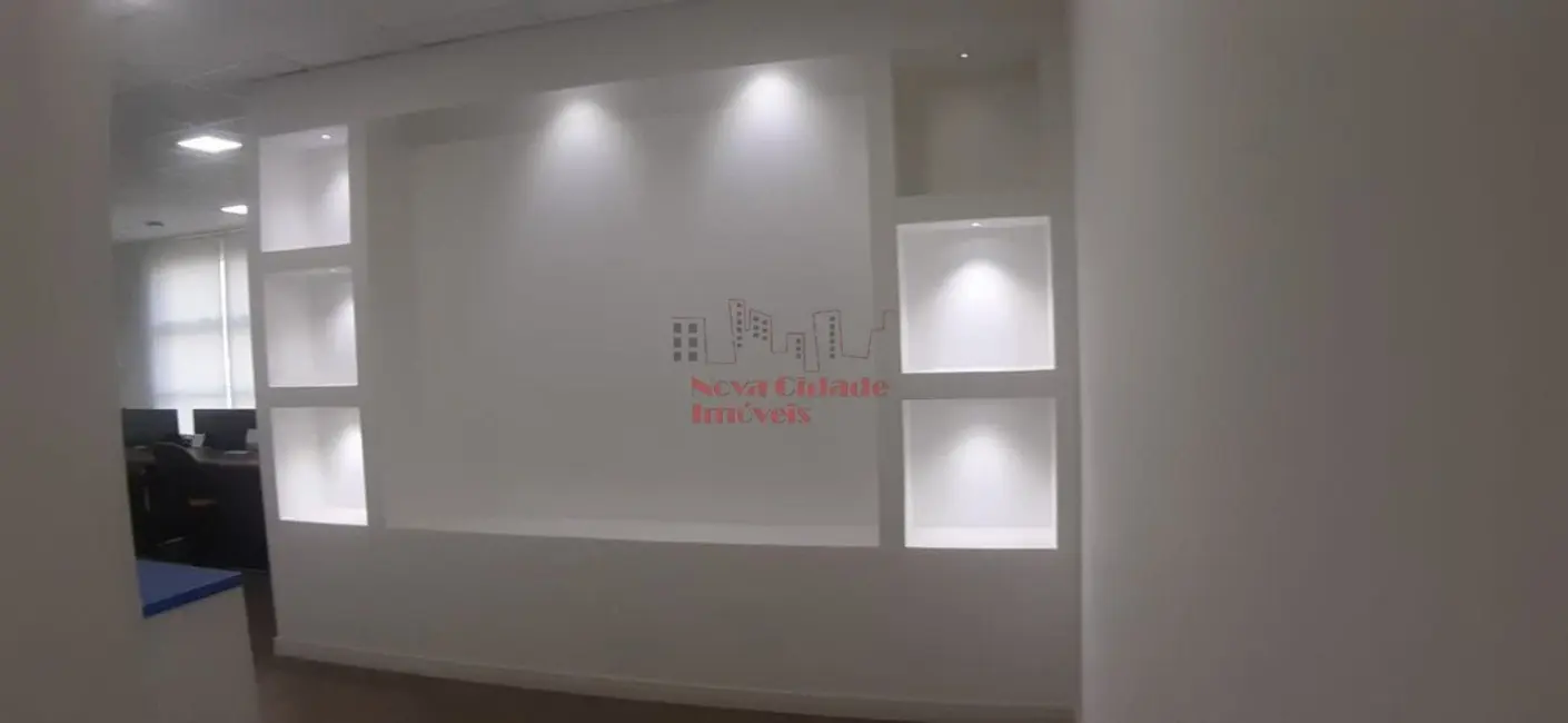 Foto 5 de Sala Comercial para alugar, 80m2 em São Paulo - SP