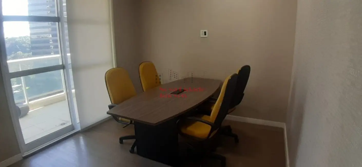 Foto 8 de Sala Comercial para alugar, 80m2 em São Paulo - SP