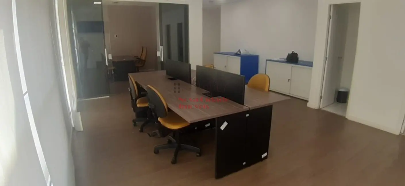Foto 4 de Sala Comercial para alugar, 80m2 em São Paulo - SP
