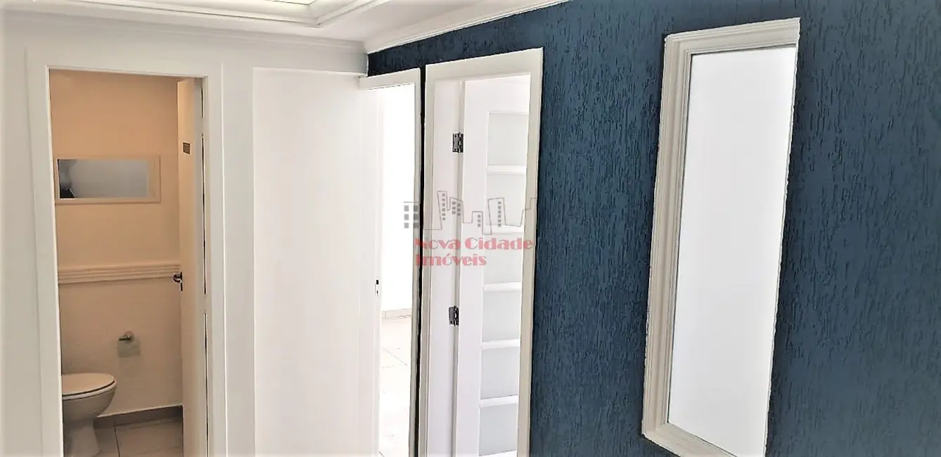 Foto 7 de Sala Comercial para alugar, 38m2 em Vila Olímpia, São Paulo - SP