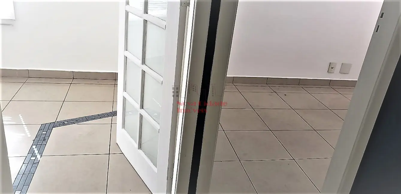 Foto 8 de Sala Comercial para alugar, 38m2 em Vila Olímpia, São Paulo - SP