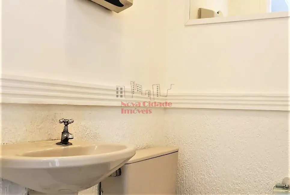 Foto 6 de Sala Comercial para alugar, 38m2 em Vila Olímpia, São Paulo - SP