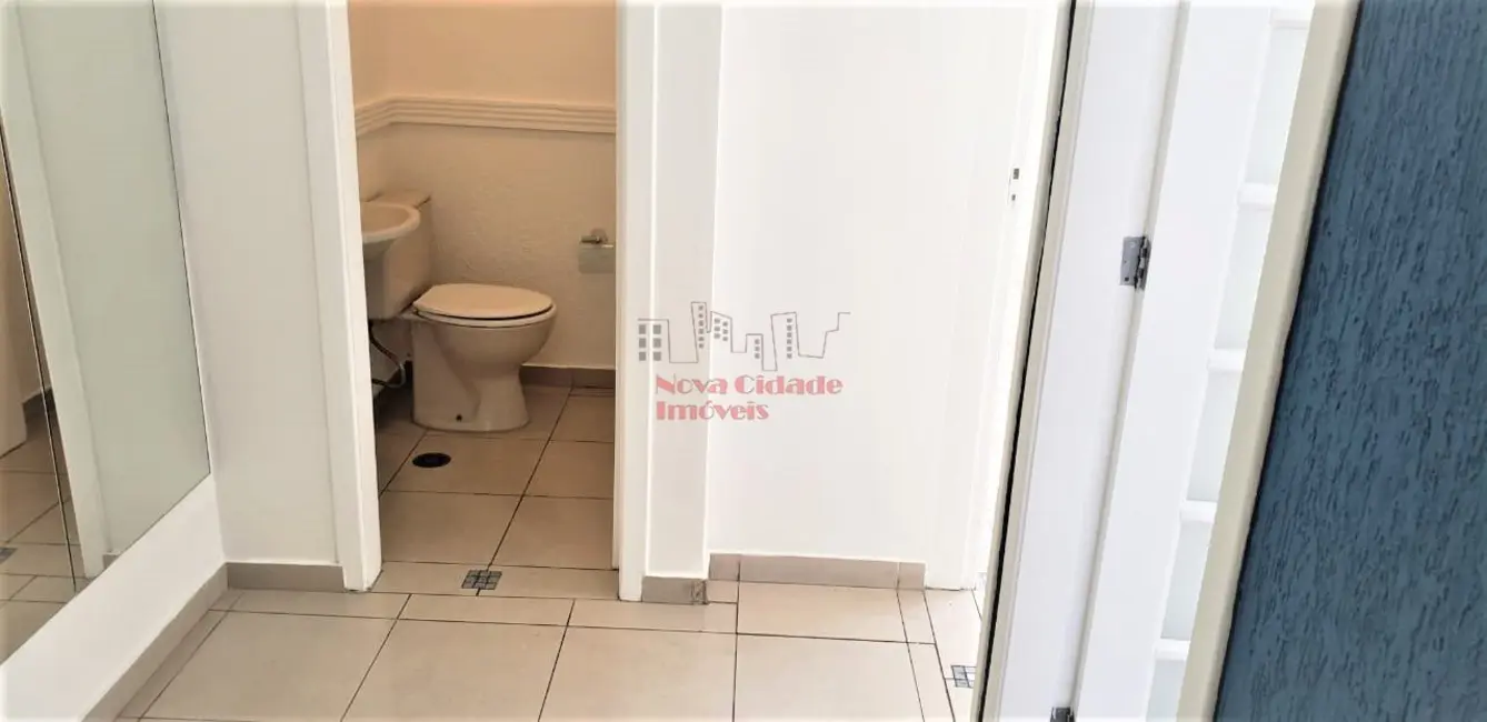 Foto 4 de Sala Comercial para alugar, 38m2 em Vila Olímpia, São Paulo - SP