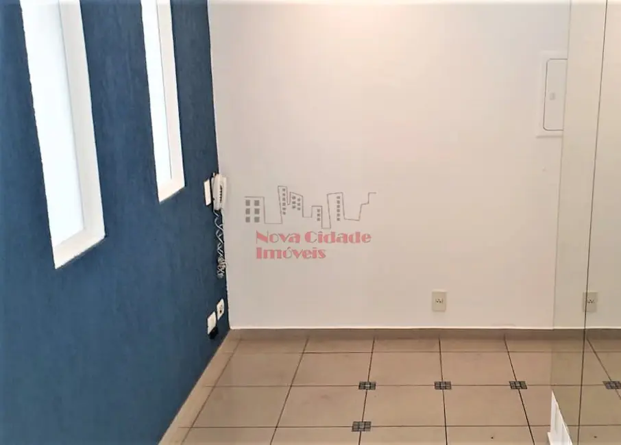 Foto 3 de Sala Comercial para alugar, 38m2 em Vila Olímpia, São Paulo - SP