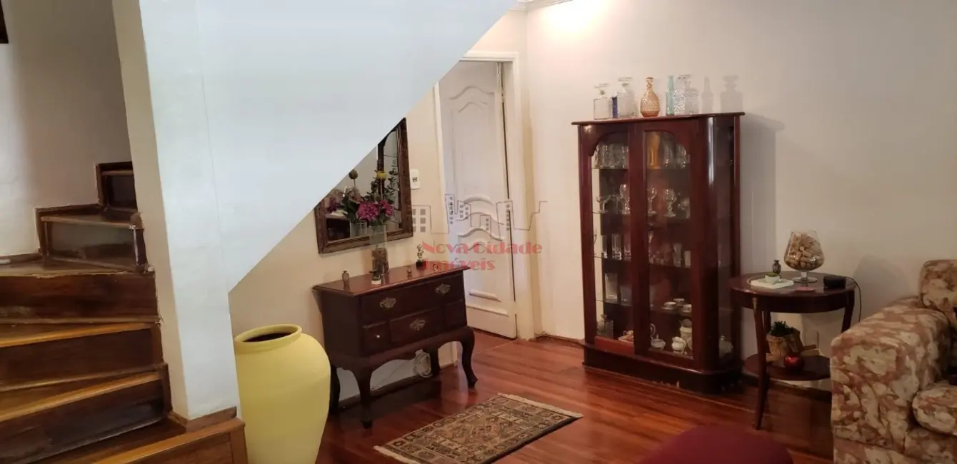 Casa de Condomínio com 4 quartos à venda, 130m2 em Vila Olímpia, São Paulo - SP - imagem 8 Foto 8 de Casa de Condomínio com 4 quartos à venda, 130m2 em Vila Olímpia, São Paulo - SP