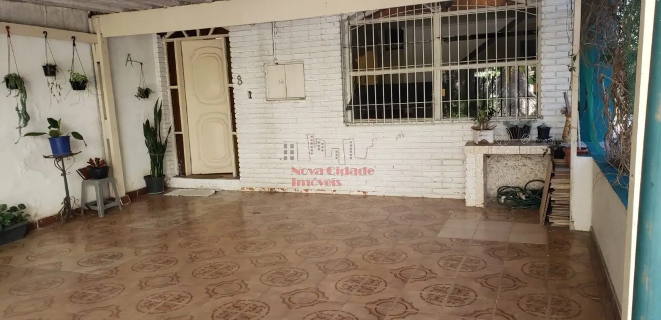 Casa de Condomínio com 4 quartos à venda, 130m2 em Vila Olímpia, São Paulo - SP - imagem 2 Foto 2 de Casa de Condomínio com 4 quartos à venda, 130m2 em Vila Olímpia, São Paulo - SP