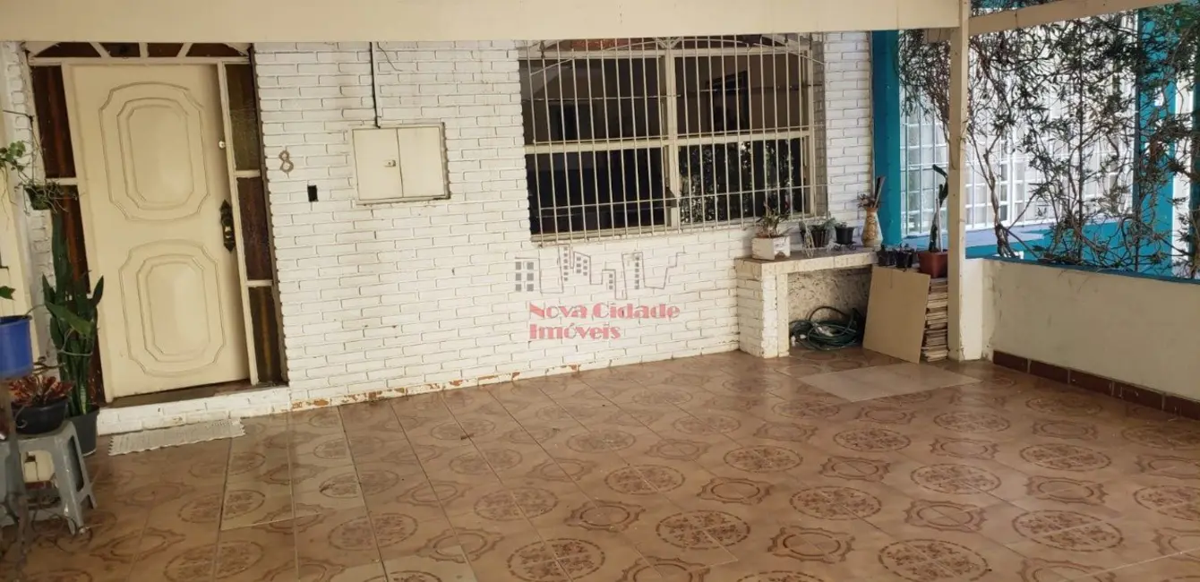 Casa de Condomínio com 4 quartos à venda, 130m2 em Vila Olímpia, São Paulo - SP - imagem 3 Foto 3 de Casa de Condomínio com 4 quartos à venda, 130m2 em Vila Olímpia, São Paulo - SP