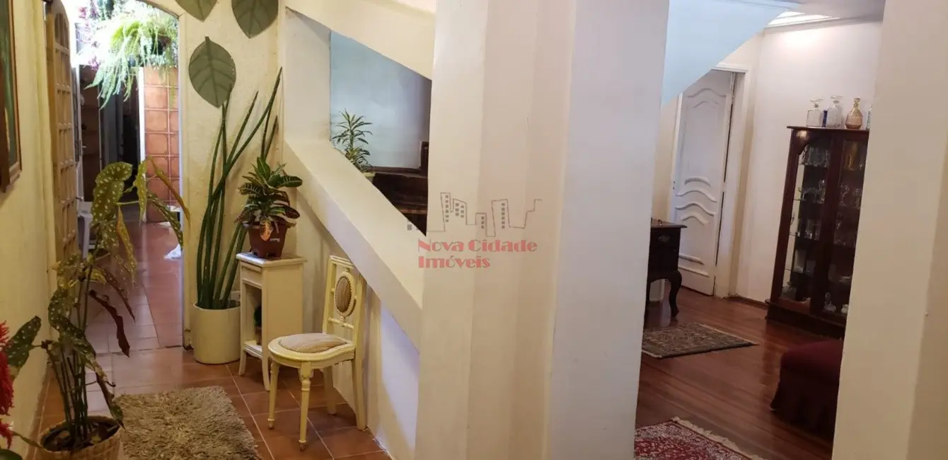 Casa de Condomínio com 4 quartos à venda, 130m2 em Vila Olímpia, São Paulo - SP - imagem 5 Foto 5 de Casa de Condomínio com 4 quartos à venda, 130m2 em Vila Olímpia, São Paulo - SP