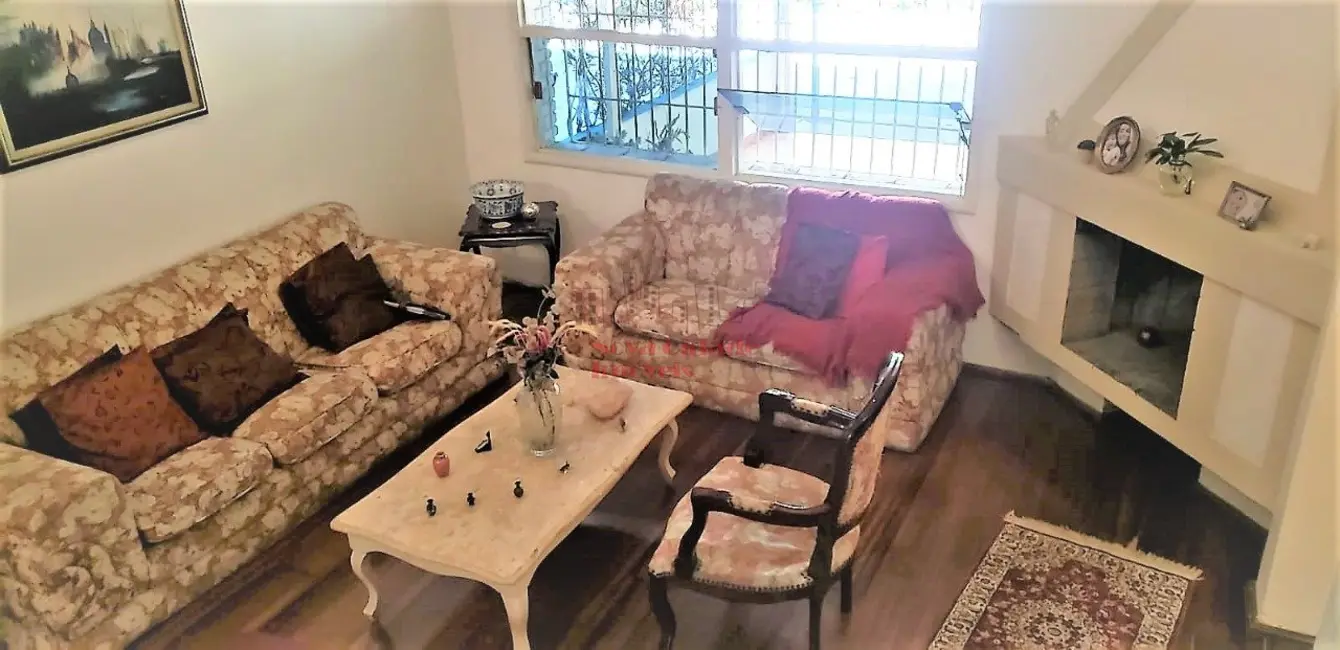 Casa de Condomínio com 4 quartos à venda, 130m2 em Vila Olímpia, São Paulo - SP - imagem 6 Foto 6 de Casa de Condomínio com 4 quartos à venda, 130m2 em Vila Olímpia, São Paulo - SP