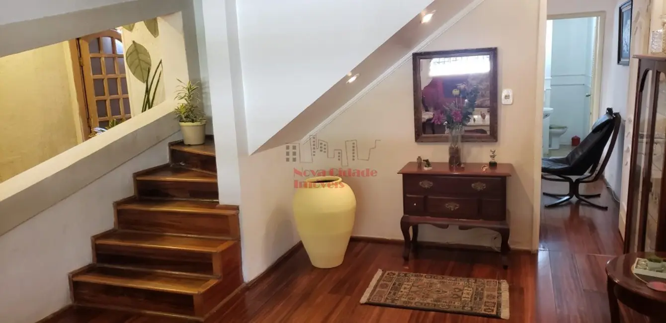 Casa de Condomínio com 4 quartos à venda, 130m2 em Vila Olímpia, São Paulo - SP - imagem 9 Foto 9 de Casa de Condomínio com 4 quartos à venda, 130m2 em Vila Olímpia, São Paulo - SP