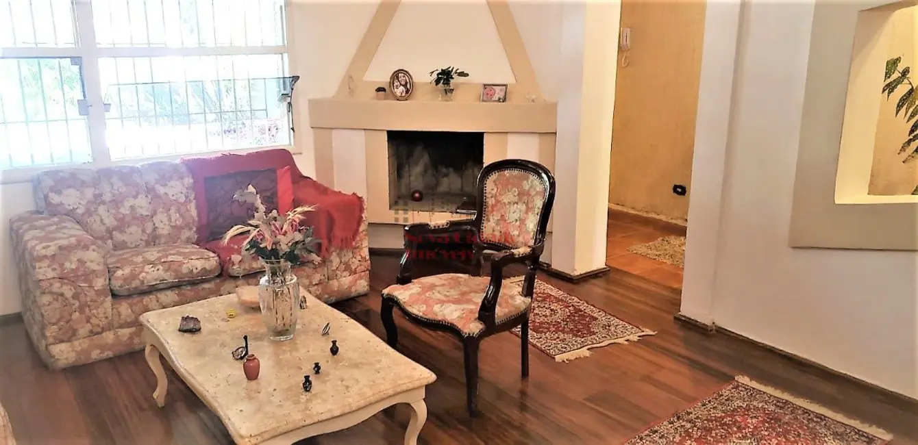 Casa de Condomínio com 4 quartos à venda, 130m2 em Vila Olímpia, São Paulo - SP - imagem 7 Foto 7 de Casa de Condomínio com 4 quartos à venda, 130m2 em Vila Olímpia, São Paulo - SP