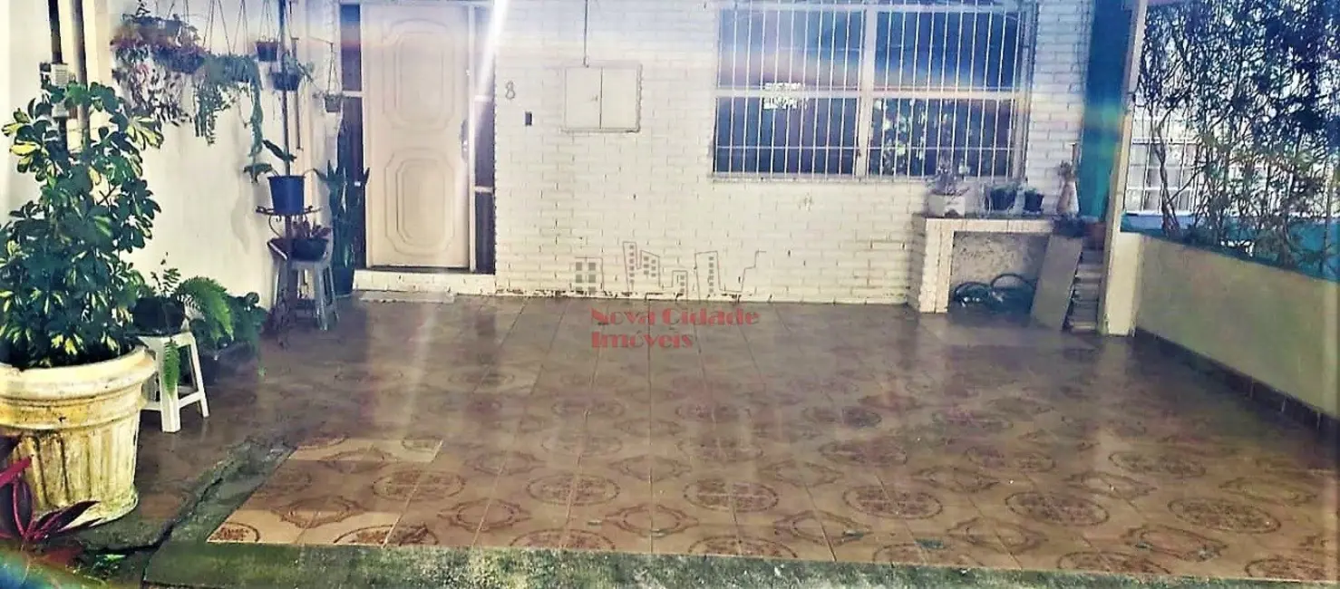 Foto 1 de Casa de Condomínio com 4 quartos à venda, 130m2 em Vila Olímpia, São Paulo - SP