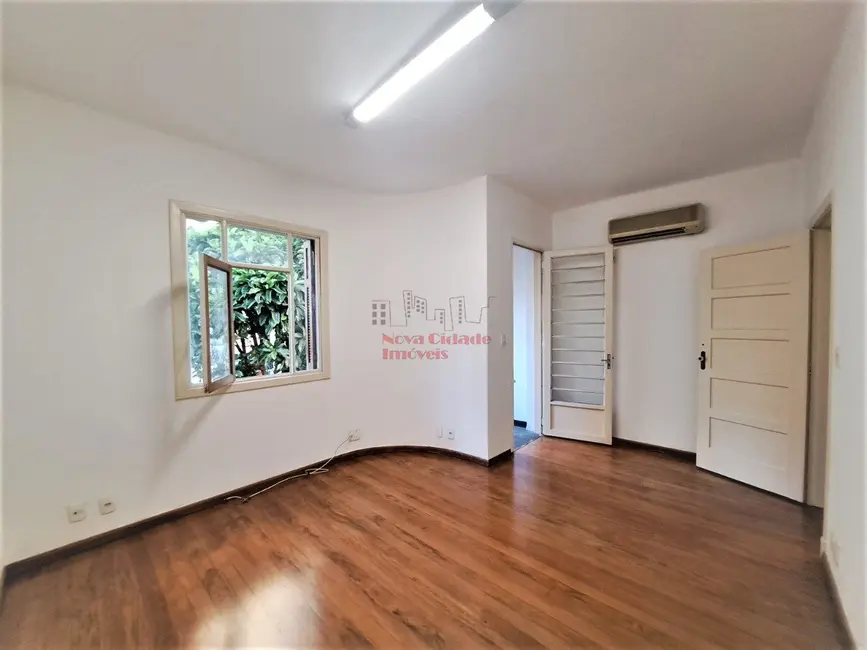 Foto 7 de Sobrado com 3 quartos para alugar, 130m2 em Pinheiros, São Paulo - SP