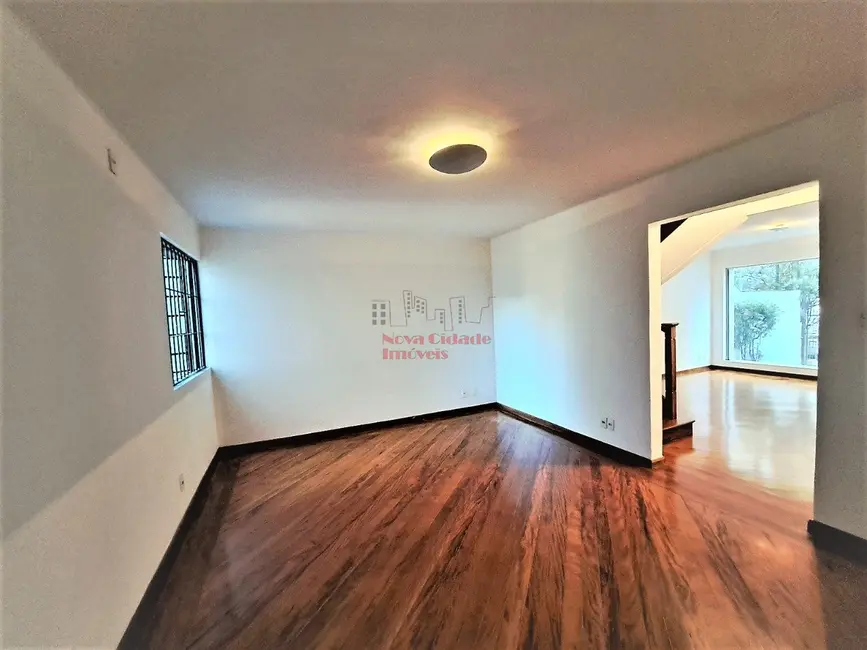 Foto 9 de Sobrado com 3 quartos para alugar, 130m2 em Pinheiros, São Paulo - SP