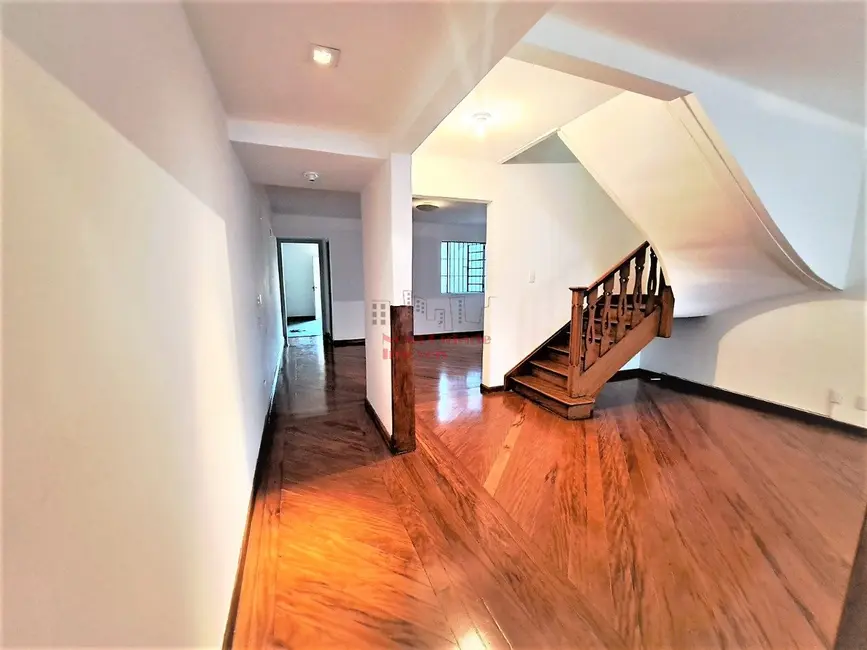 Foto 5 de Sobrado com 3 quartos para alugar, 130m2 em Pinheiros, São Paulo - SP