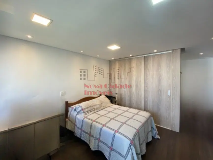 Apartamento com 1 quarto à venda, 33m2 em Vila Olímpia, São Paulo - SP - imagem 5 Foto 5 de Apartamento com 1 quarto à venda, 33m2 em Vila Olímpia, São Paulo - SP