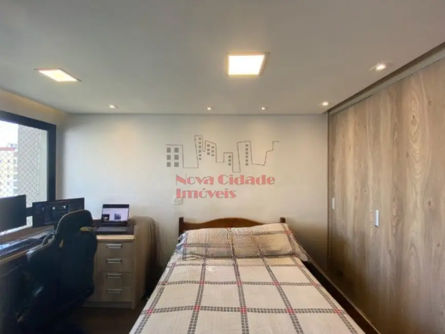 Apartamento com 1 quarto à venda, 33m2 em Vila Olímpia, São Paulo - SP - imagem 9 Foto 9 de Apartamento com 1 quarto à venda, 33m2 em Vila Olímpia, São Paulo - SP
