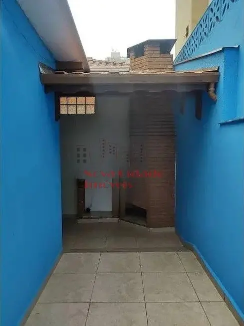 Foto 3 de Armazém / Galpão para alugar, 268m2 em Vila Olímpia, São Paulo - SP