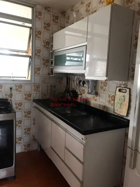 Apartamento com 2 quartos à venda, 77m2 em Vila Olímpia, São Paulo - SP - imagem 5 Foto 5 de Apartamento com 2 quartos à venda, 77m2 em Vila Olímpia, São Paulo - SP