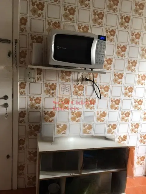 Apartamento com 2 quartos à venda, 77m2 em Vila Olímpia, São Paulo - SP - imagem 4 Foto 4 de Apartamento com 2 quartos à venda, 77m2 em Vila Olímpia, São Paulo - SP