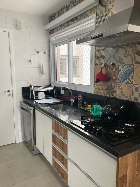 Foto 8 de Apartamento com 3 quartos à venda, 135m2 em Vila Olímpia, São Paulo - SP