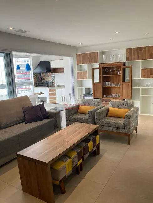 Foto 1 de Apartamento com 3 quartos à venda, 135m2 em Vila Olímpia, São Paulo - SP