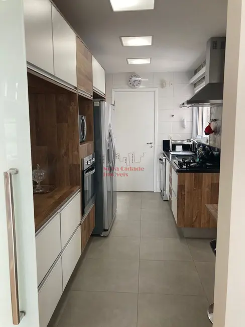 Foto 6 de Apartamento com 3 quartos à venda, 135m2 em Vila Olímpia, São Paulo - SP