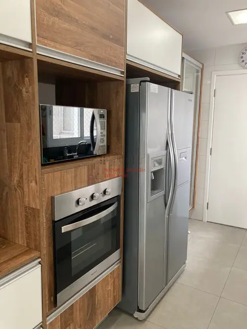 Foto 7 de Apartamento com 3 quartos à venda, 135m2 em Vila Olímpia, São Paulo - SP