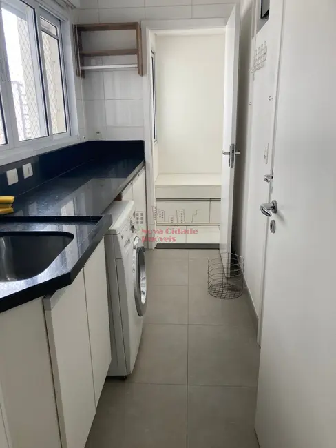 Foto 9 de Apartamento com 3 quartos à venda, 135m2 em Vila Olímpia, São Paulo - SP