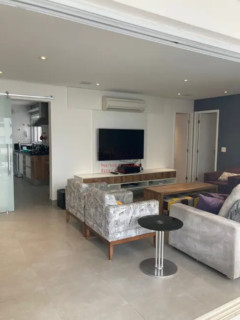 Foto 5 de Apartamento com 3 quartos à venda, 135m2 em Vila Olímpia, São Paulo - SP