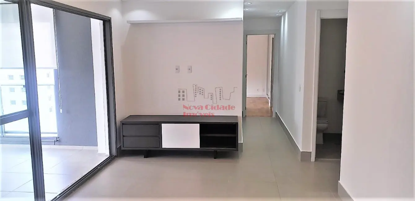 Foto 2 de Apartamento com 2 quartos à venda, 95m2 em Vila Olímpia, São Paulo - SP