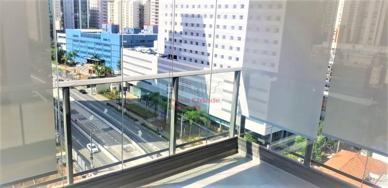 Foto 8 de Apartamento com 2 quartos à venda, 95m2 em Vila Olímpia, São Paulo - SP