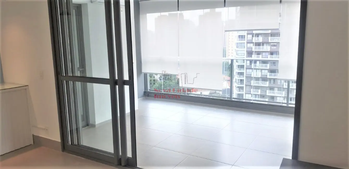 Foto 6 de Apartamento com 2 quartos à venda, 95m2 em Vila Olímpia, São Paulo - SP