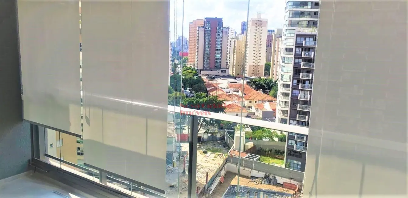 Foto 7 de Apartamento com 2 quartos à venda, 95m2 em Vila Olímpia, São Paulo - SP