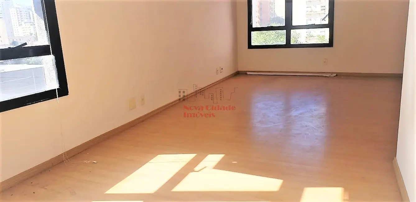 Foto 2 de Sala Comercial para alugar, 38m2 em Vila Olímpia, São Paulo - SP