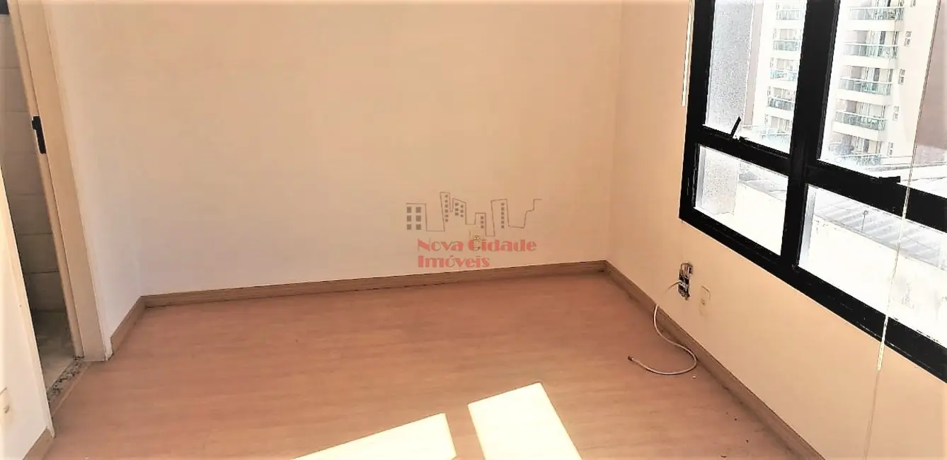 Sala Comercial para alugar, 38m2 em Vila Olímpia, São Paulo - SP - imagem 3 Foto 3 de Sala Comercial para alugar, 38m2 em Vila Olímpia, São Paulo - SP