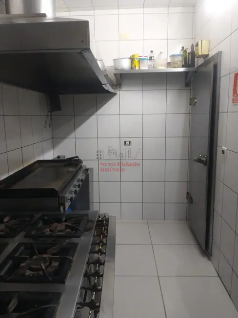 Sala Comercial à venda e para alugar, 115m2 em Vila Olímpia, São Paulo - SP - imagem 9 Foto 9 de Sala Comercial à venda e para alugar, 115m2 em Vila Olímpia, São Paulo - SP