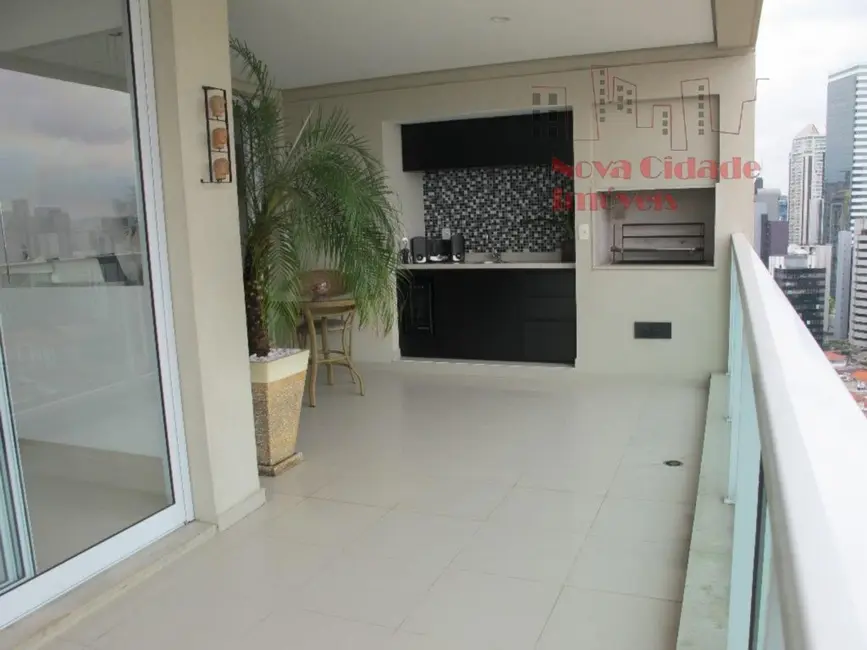 Foto 1 de Apartamento com 3 quartos para alugar, 271m2 em São Paulo - SP