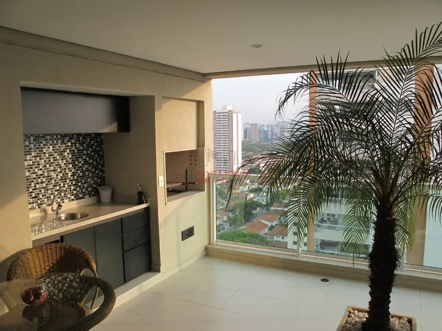 Foto 9 de Apartamento com 3 quartos para alugar, 271m2 em São Paulo - SP