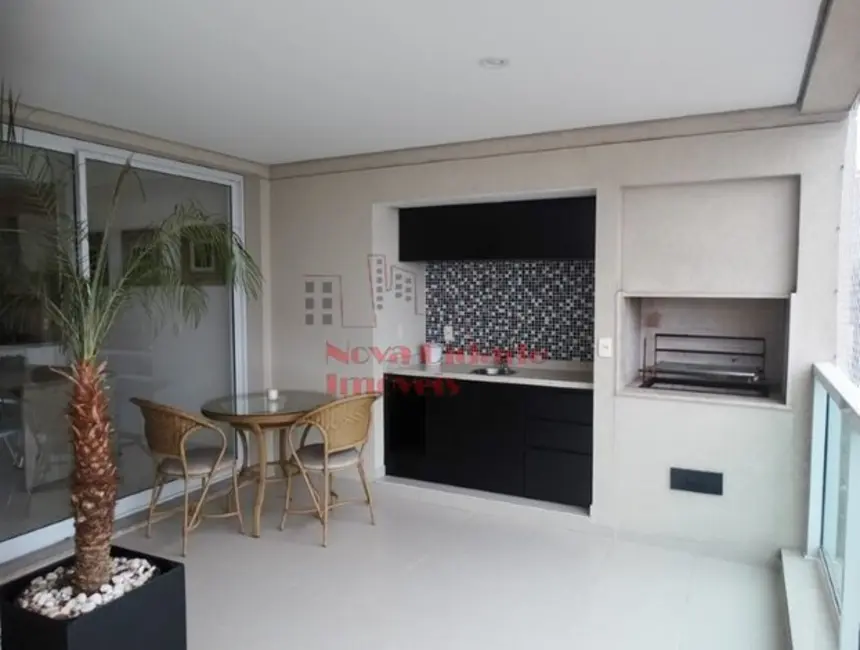 Foto 4 de Apartamento com 3 quartos para alugar, 271m2 em São Paulo - SP