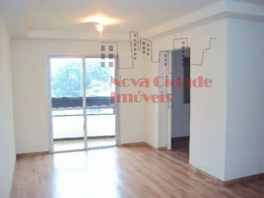 Foto 7 de Apartamento com 3 quartos para alugar, 91m2 em Vila Olímpia, São Paulo - SP