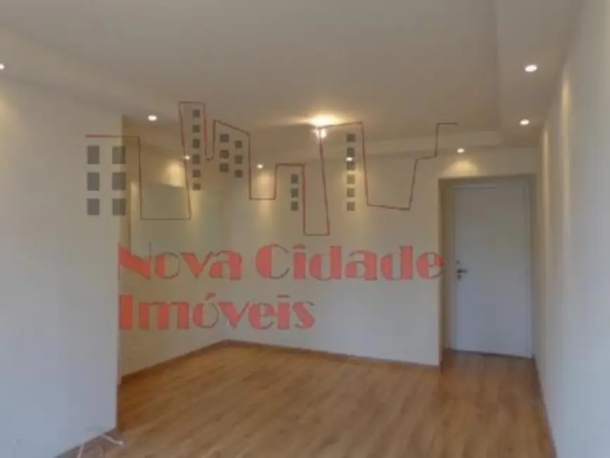 Foto 3 de Apartamento com 3 quartos para alugar, 91m2 em Vila Olímpia, São Paulo - SP