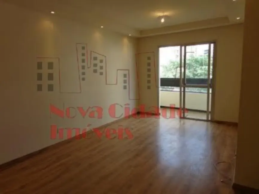Foto 1 de Apartamento com 3 quartos para alugar, 91m2 em Vila Olímpia, São Paulo - SP